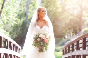 Bridal Portraits